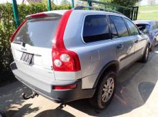 Volvo XC90 (257283 km)