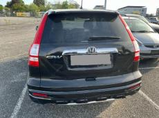 Honda CR-V (207433 km)