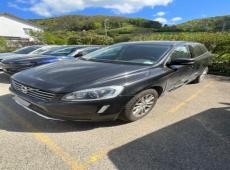 Volvo XC60 (266213 km)