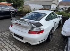 Porsche 911 Coupé (81467 km)