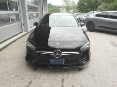 Mercedes Benz AMG A35 ID 464994