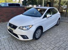 Seat Ibiza ID 465061