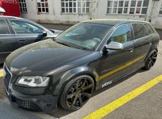 Audi RS3 Sportback 2.5 T FSI quattro S-Tronic ID 465064