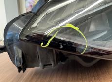 Scheinwerfer links passend zu AUDI RS e-tron GT quattro