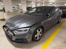 AUDI A5 Sportba.2.0 TFSI Sport, 190 PS