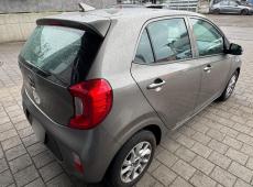 KIA Picanto 1.2 CVVT Trend, 84 PS