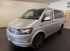 VW T6 Kombi 2.0 4M ID 465072