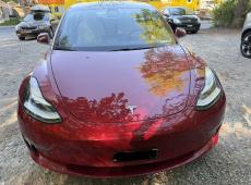 Tesla 3 Performance ID 465071