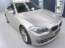 BMW 525d Limousine 4×4 ID 465073