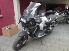 BMW R 1250 GS Adventure (16097 km)
