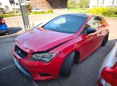 SEAT Leon (231515 km)