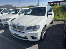 BMW X5 (235020 km)