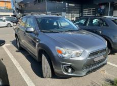 Mitsubishi ASX (139553 km)