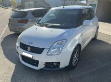 Suzuki Swift ID 465084