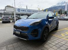 Kia Sportage ID 465104