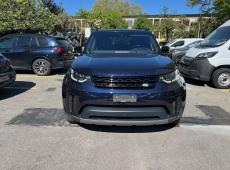 Land Rover Discovery ID 465115