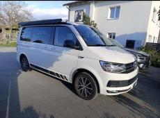 VW California Beach ID 465117