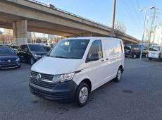 Transporter 6.1 Fourgon EM 300 IVI ID 464993