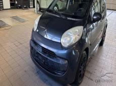 Citroën C1 1.0i X ID 465119