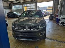 Jeep Compass 1.4 T Limited AWD ID 465120