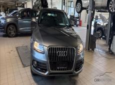 Audi Q5 2.0 TDI ID 465123