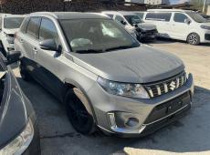 Suzuki Vitara 1.4T 4WD ID 465075