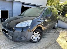 Peugeot Partner 1.6 e-HDI Urban Pack ID 465086