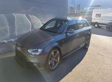Audi A4 Avant Quattro 2.0 TDI S-Line ID 465090