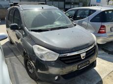 Dacia Lodgy 1.5 dCi 110 ID 465091