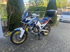Honda CRF 1000 L Africa Twin Adventure DCT ABS ID 465100