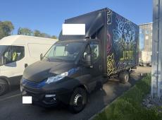 Iveco 35S16 Daily ID 465101