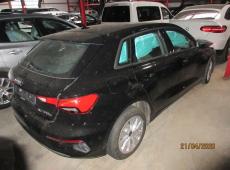 Audi A3 Sportback 1.4 40 TFSI e S-Tronic ID 465102