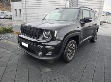 Jeep RENEGADE 1.3 T Quiksilver AWD ID 465103