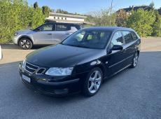Saab Saab 9-3 Sport Combi 1.9 TiD 150 Vector ID 465113