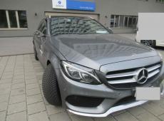 MERCEDES-BENZ C 250 D 4MATIC ID 465097
