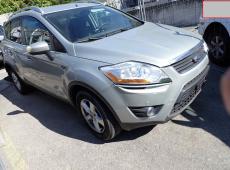 FORD Kuga 2.0 TDCI Trend ID 465098