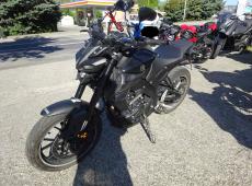 YAMAHA MT 125-A ID 465133