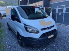 Ford Transit C Van 250 L1 (274993 km)