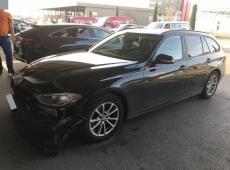 BMW 3er Reihe F31 Touring (279067 km)