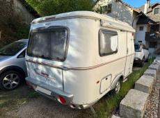 Eriba Familia (0 km)