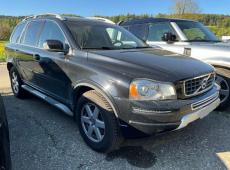 Volvo XC90 (129806 km)