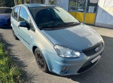Ford C-Max (175567 km)