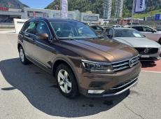 VW Tiguan ID 465171