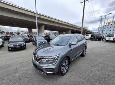 Renault Renault Koleos Blue dCi Initiale X-Tronic 4WD 2.0, 184 CV ID 465126