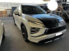Mitsubishi Eclipse Cross 2.4 PHEV Instyle 4×4 ID 465138