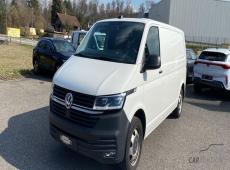 VW T6.1 2.0 TDI 4Motion A ID 465140