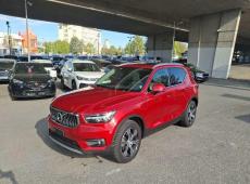 Volvo Volvo XC40 B5 MH Inscription AWD 2.0, 250 CV ID 465137