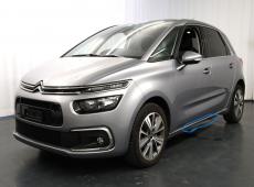 Citroën C4 Picasso 1.6lt. ID 465144