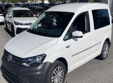 VW VW Caddy TSI Trendline 1.4, 125 CV ID 465143