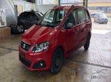 Seat ALHAMBRA FR LINE 2.0TSI 220CH ID 465149